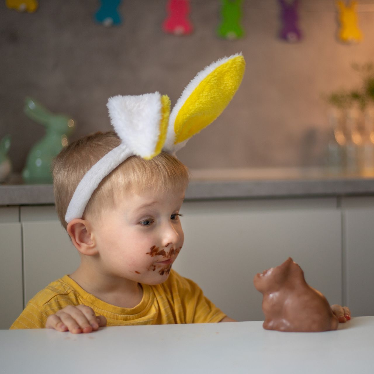 Easter Family Holiday