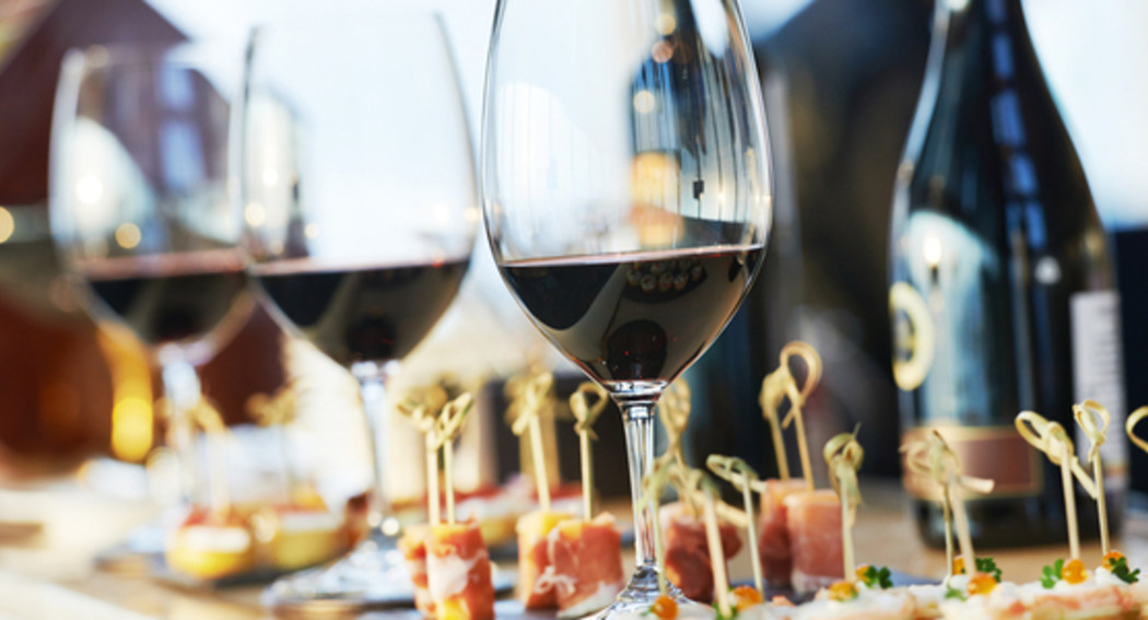 Treat your taste buds at the Melbourne Food and Wine Festival
