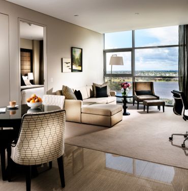One Bedroom Executive
