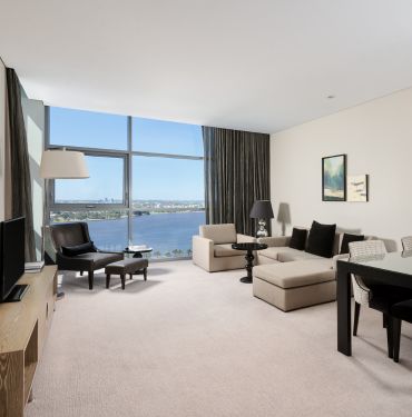 Two Bedroom Premier