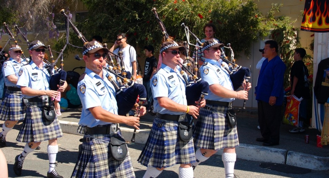 The Top 10 Things to See and Do at the Perth Royal Show