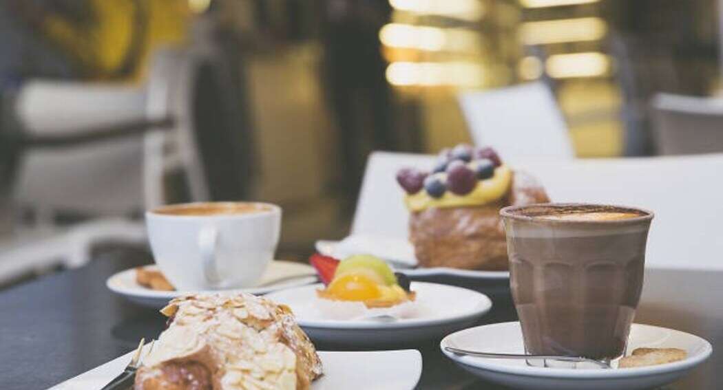 Top 5 local takeaway coffee and bakeries in Perth