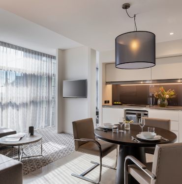 One Bedroom Premier