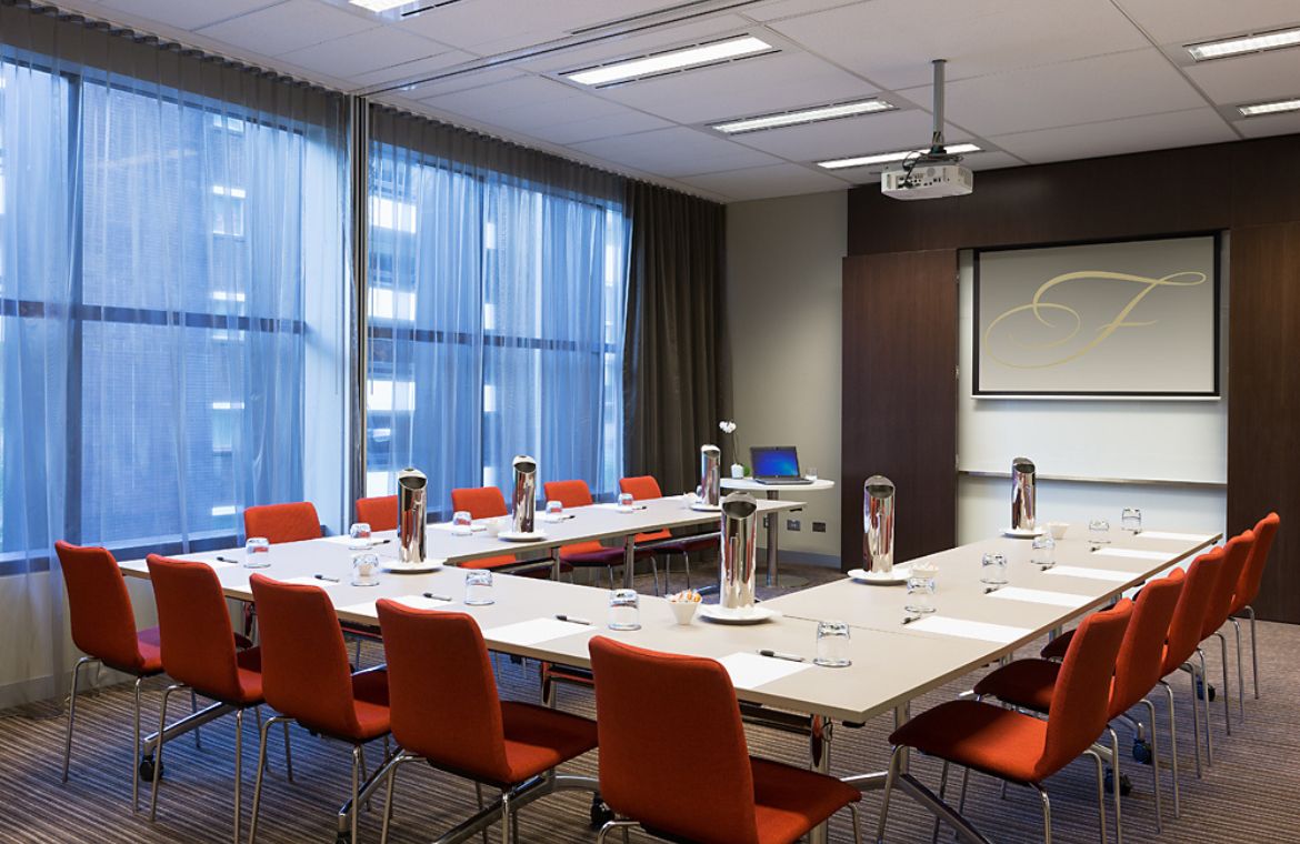 Meeting Rooms