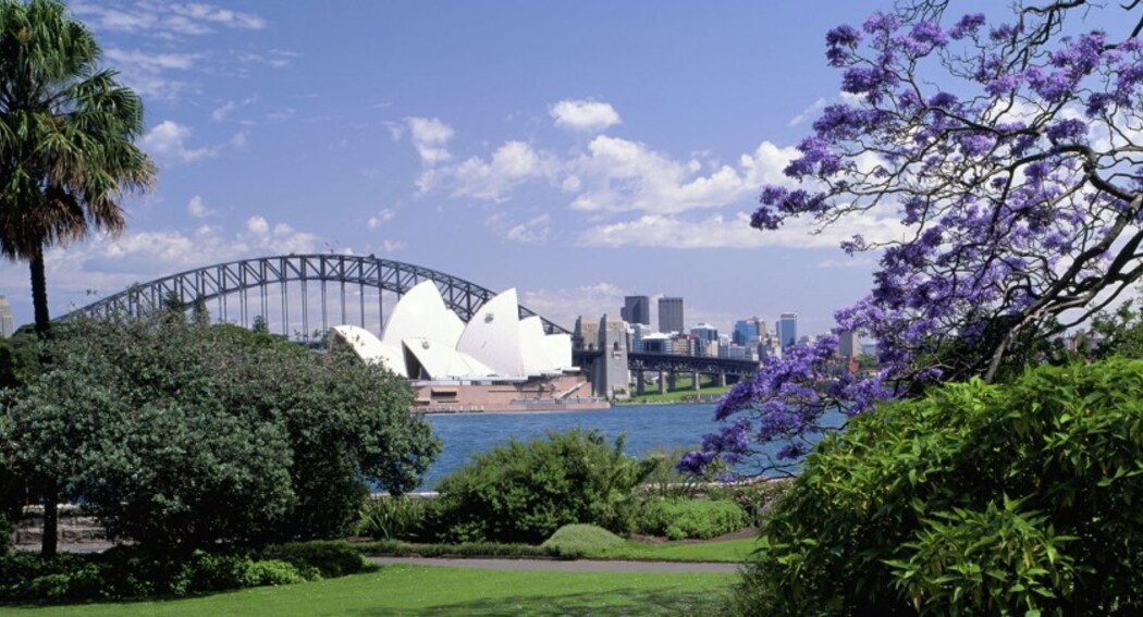 20 FREE things to do in Sydney with kids