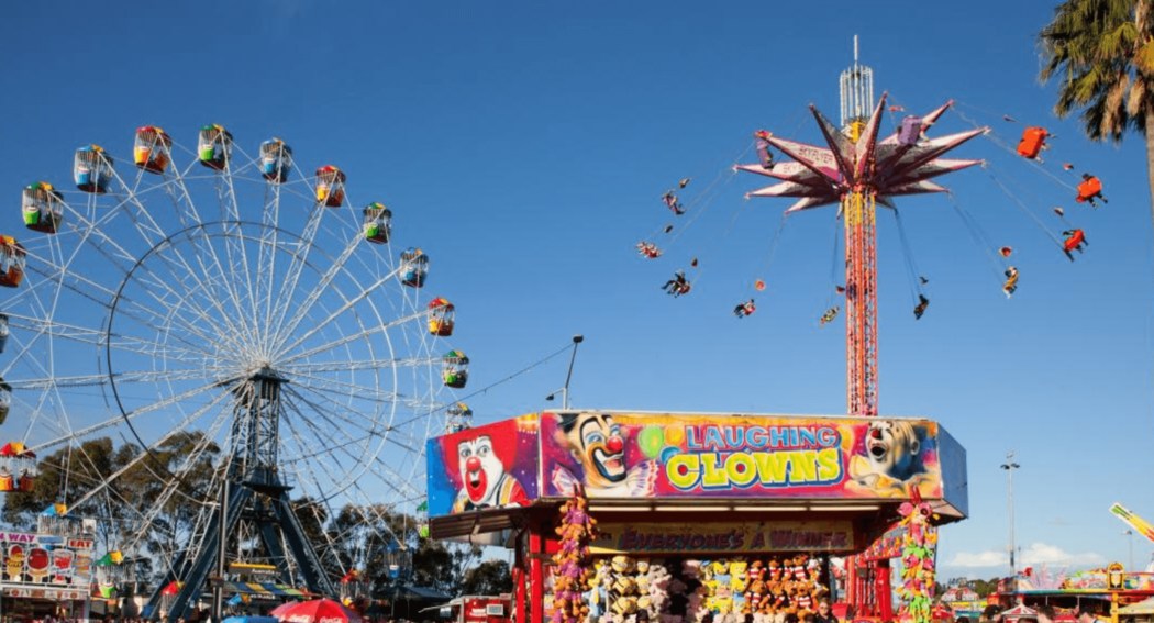 What’s on at the 2019 Sydney Royal Easter Show: Must-see events and attractions