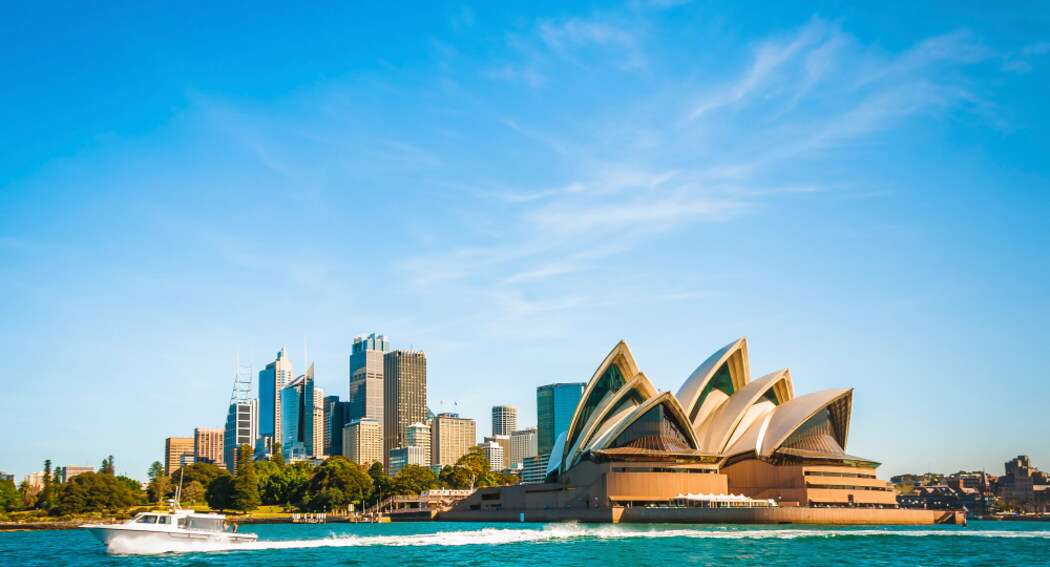 How to spend a month in Sydney: Everything you need to know