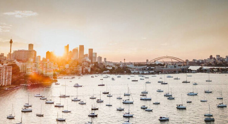 How to Experience Sydney Harbour