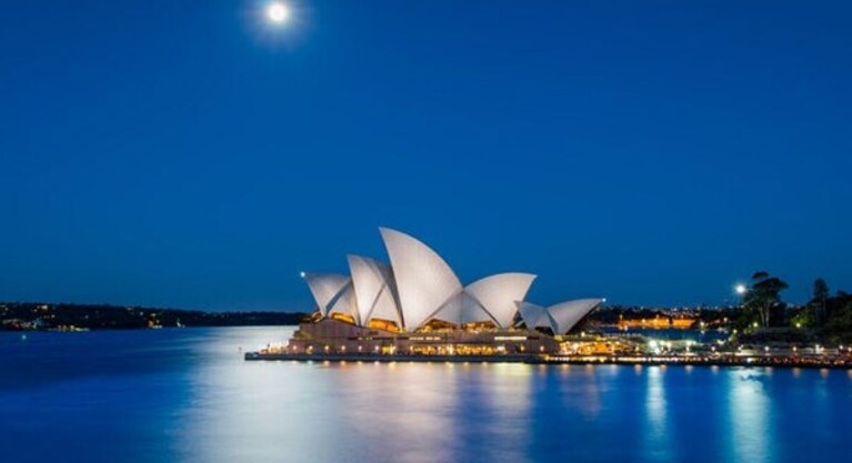 Sydney Solstice, The New Winter Festival Hitting Sydney This Year!
