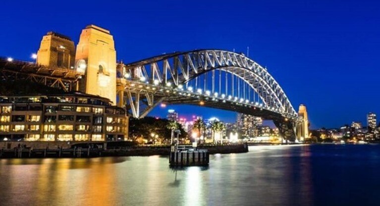 Top 10 things to do in Sydney this Winter!