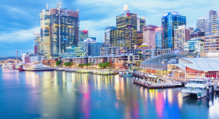 The Top 10 Things to See and Do in Darling Harbour