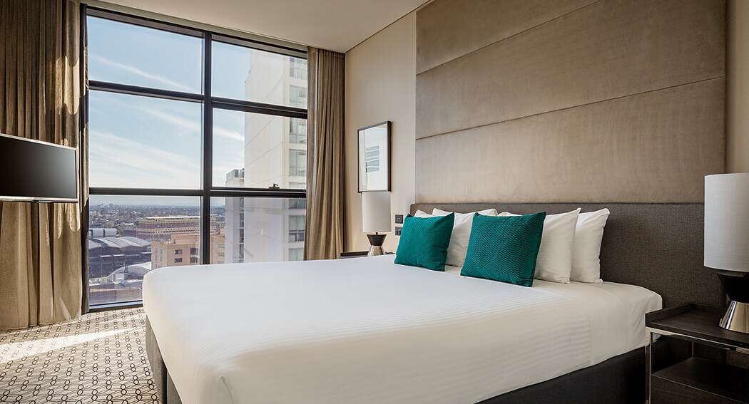 What to expect from Fraser suites Sydney