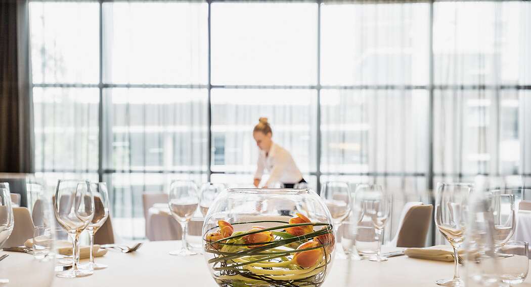 Give Your Winter Conference a Healthy Boost with Frasers Hospitality