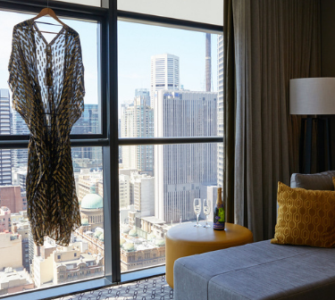 Suite Moments