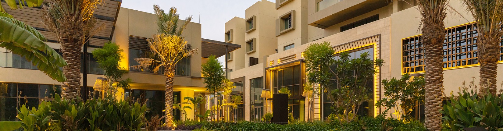 Fraser Suites Al Liwan, Bahrain