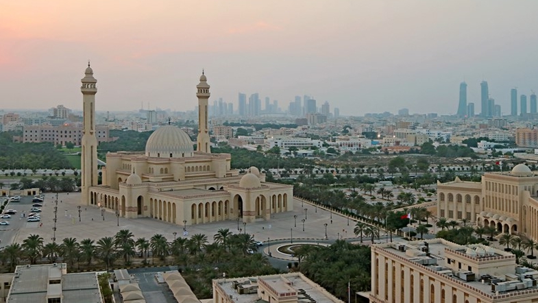 Bahrain's Main Attractions Near Fraser Suites Diplomatic Area 