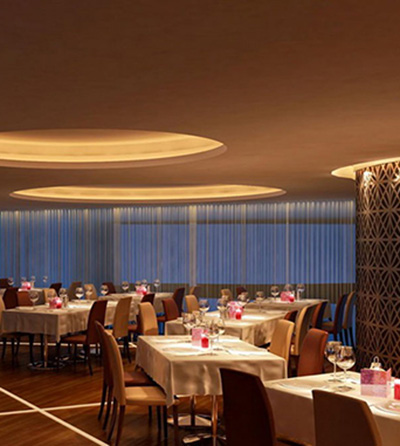 Da Rosa restaurant