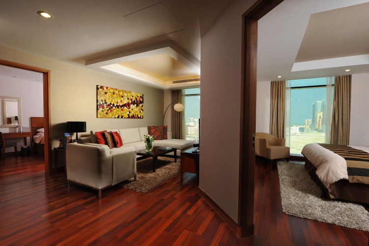 serviced-apartment-seef-bahrain-fraser-suites-two-bedroom-suite