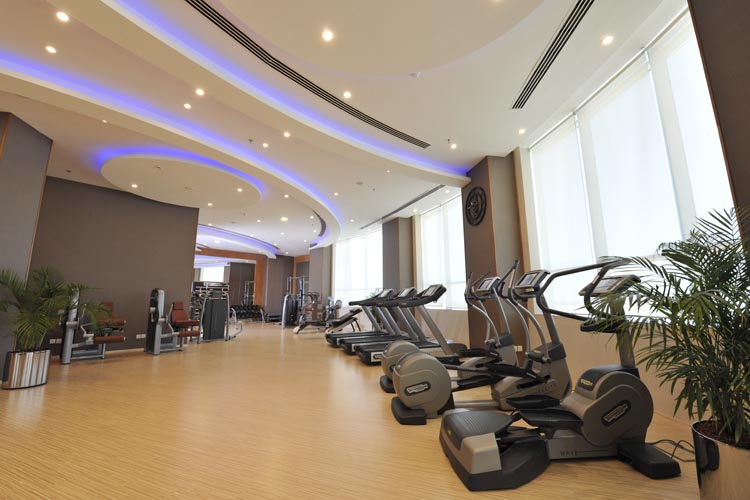 serviced-apartment-seef-bahrain-fraser-suites-gym