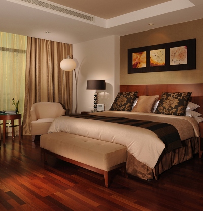 Long Stay Promotion