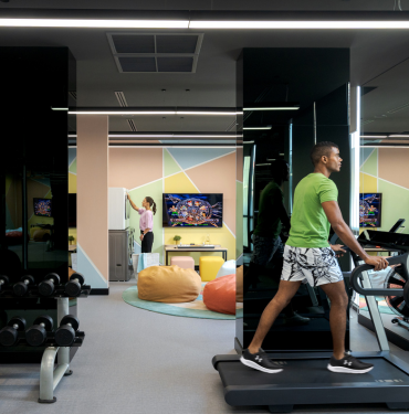 Lifestyle & Wellness