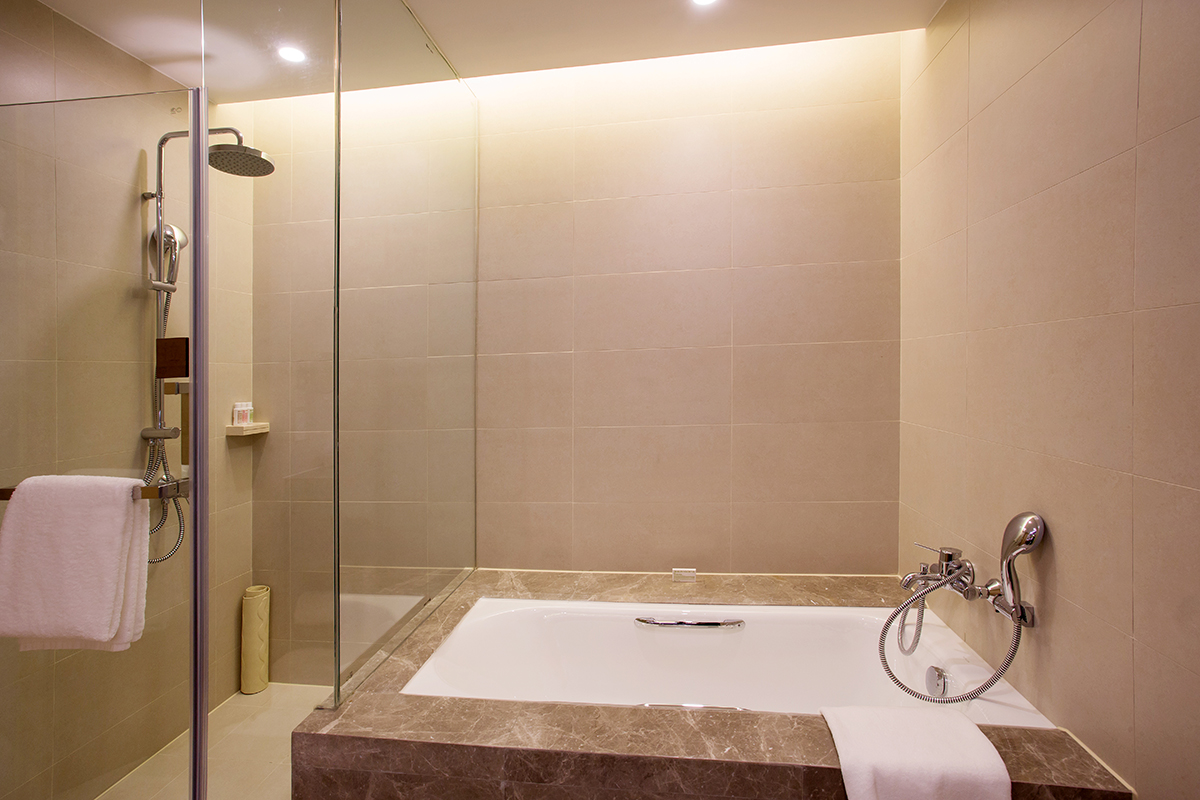 Fraser Place Tianjin Studio Deluxe