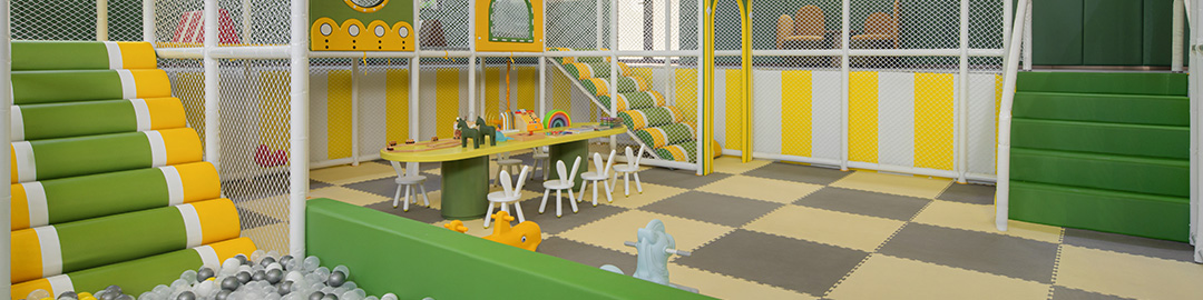 Kids Playzone