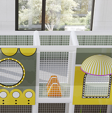 Kids Playzone