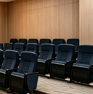 Media Room