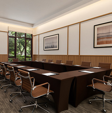 Meeting Facilities