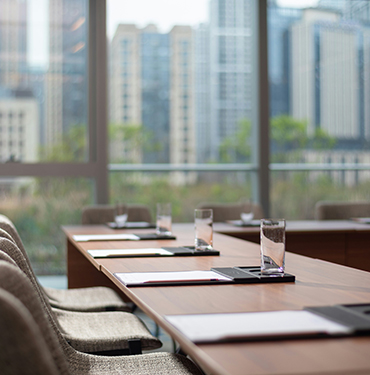 Meeting Facilities