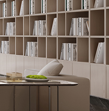 Resident Lounge