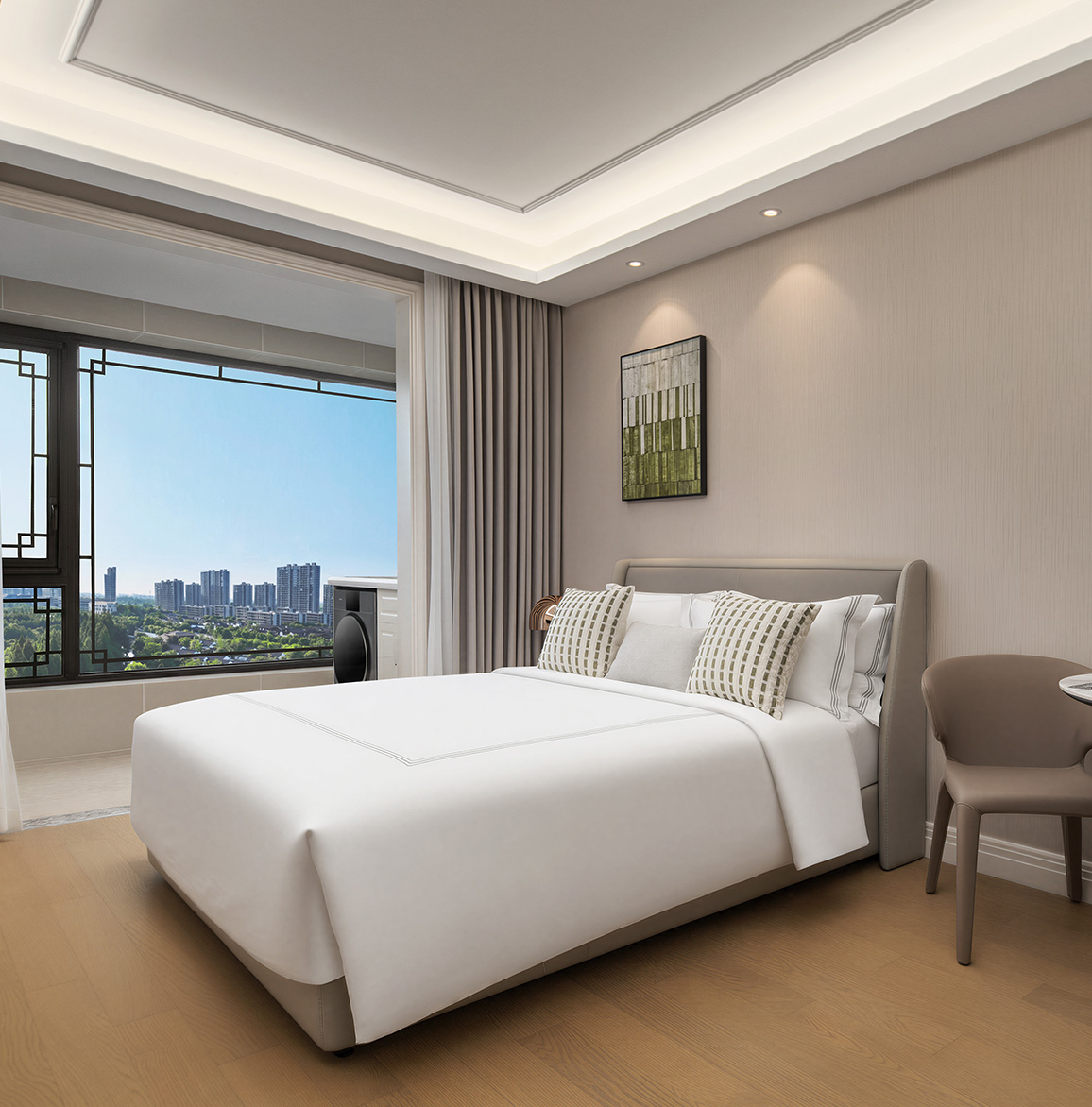 One-Bedroom Superior