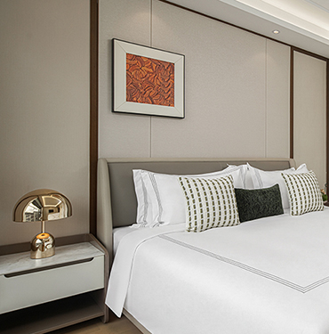 One-Bedroom Superior