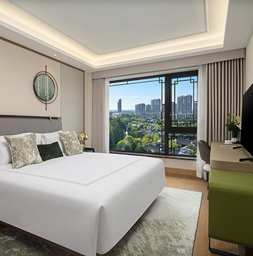 Two-Bedroom Deluxe
