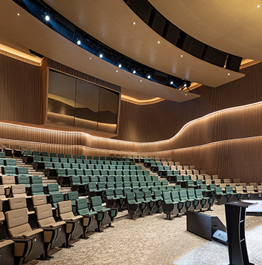 Auditorium