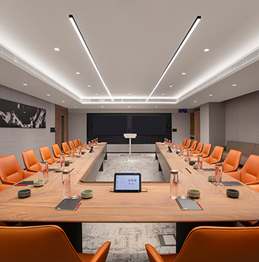 Boardroom