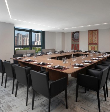 Private Dining Room