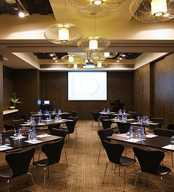 Meeting Facilities