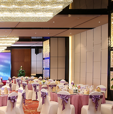 Meetings & Events