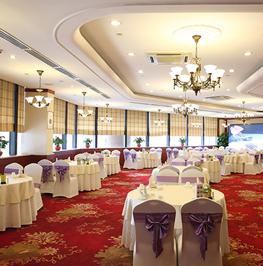 LOK MOON Chinese Restaurant