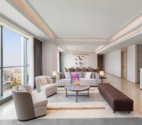 Heartland Serviced Apartments 