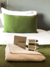 Long Stay Amenities