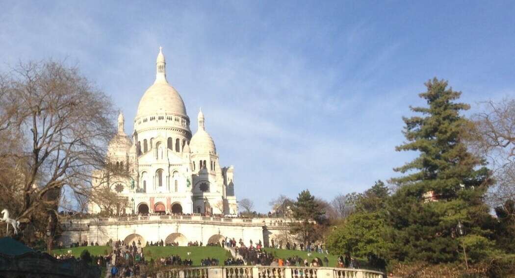 5 secrets about famous monuments in Paris