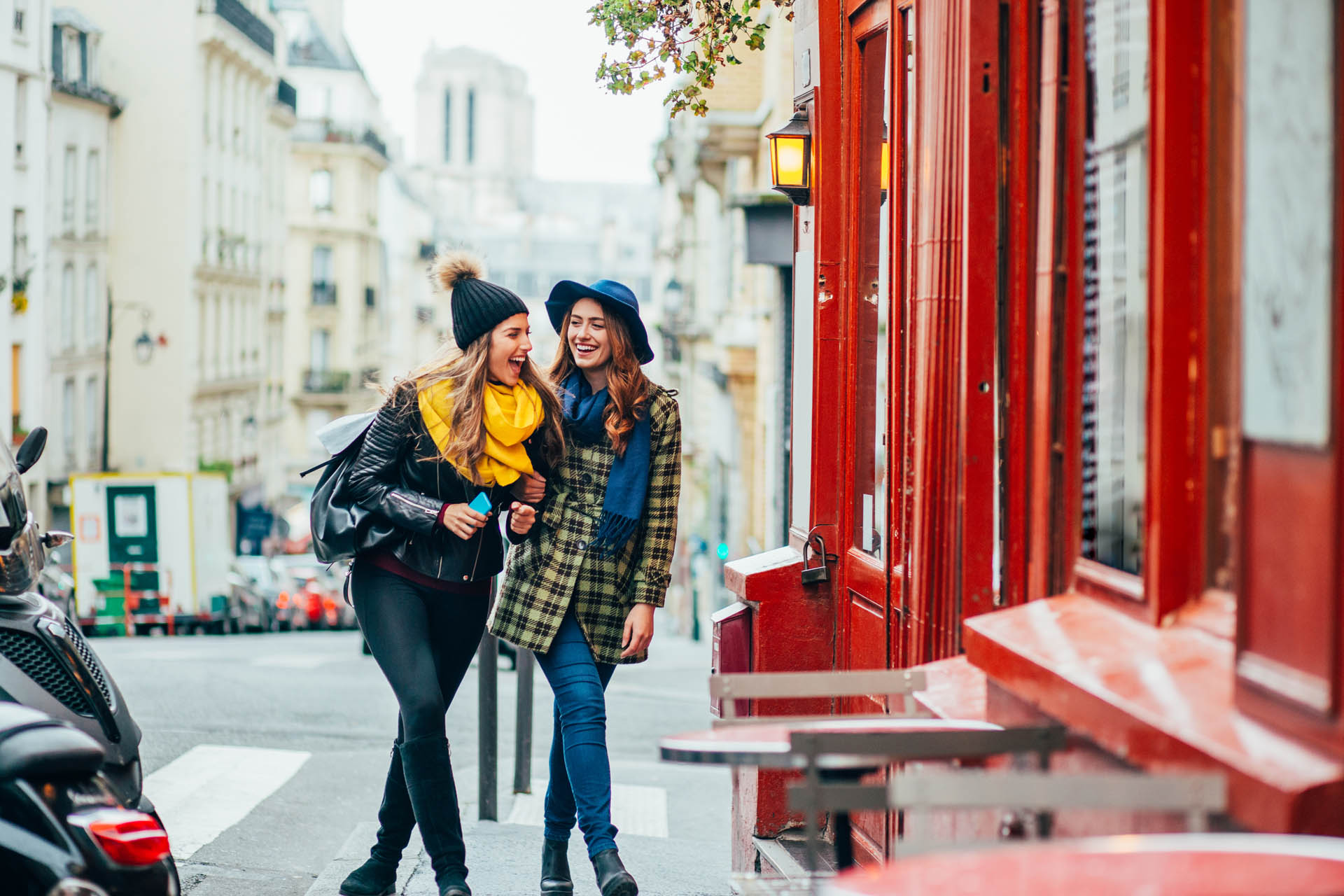What to do in Paris in Winter