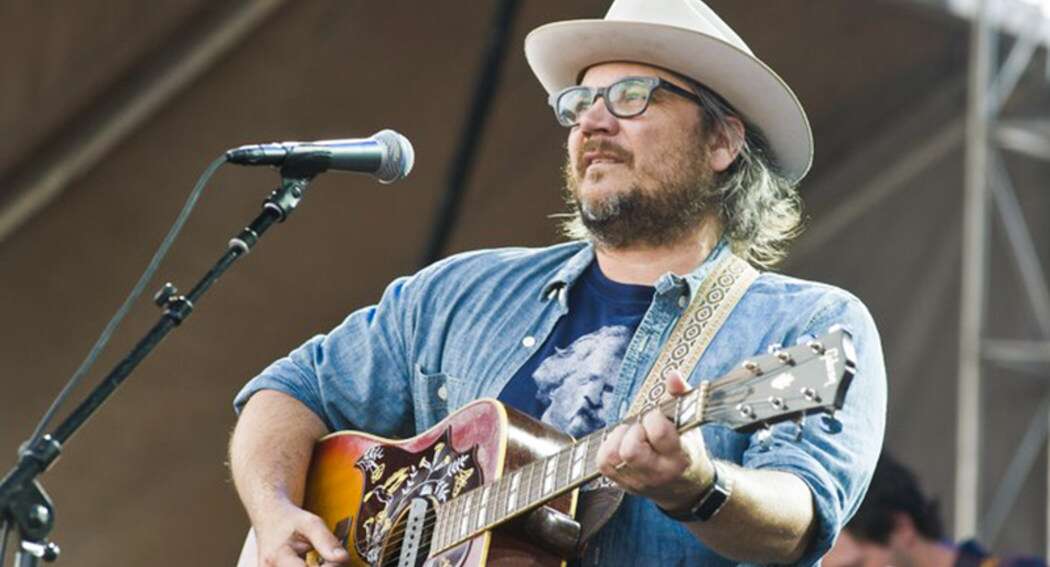 Alternative rock band Wilco will be playing in Paris this September