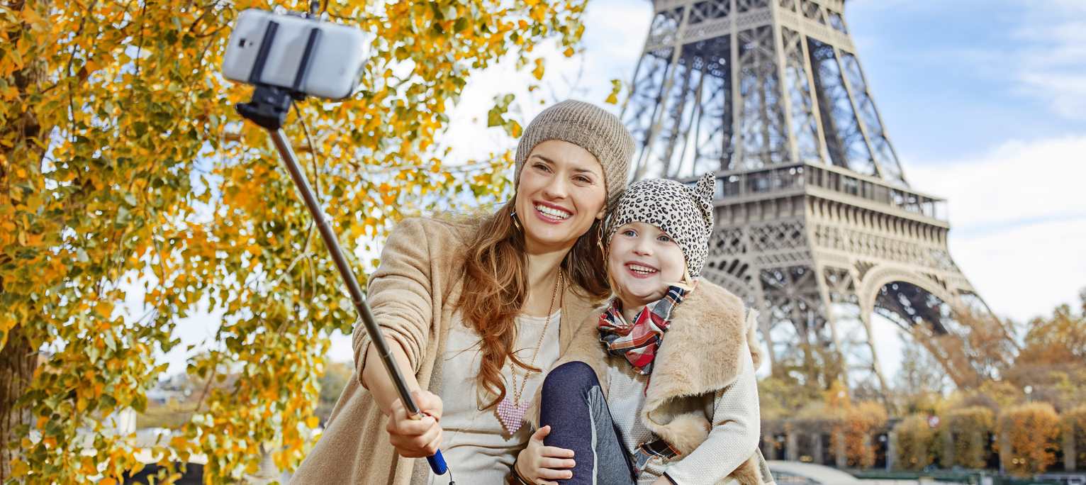 Top 10 Things to Do in Paris with Kids: A Family-Friendly Guide