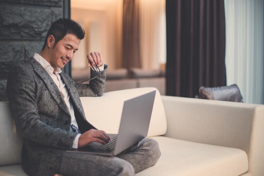 Let your business trip to Paris be a pleasure by staying at Fraser Suites Le Claridge