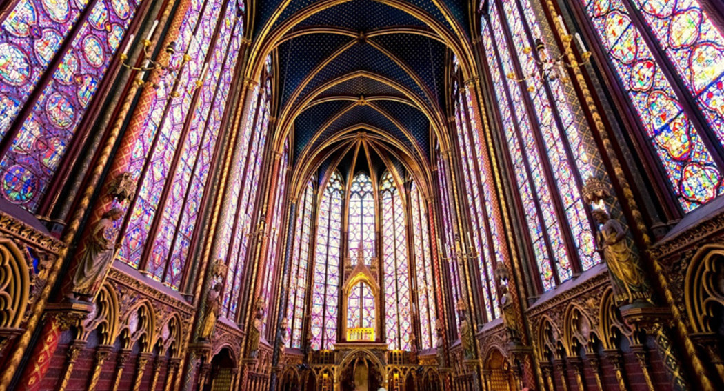 The 15 Most Instagrammable Spots in Paris