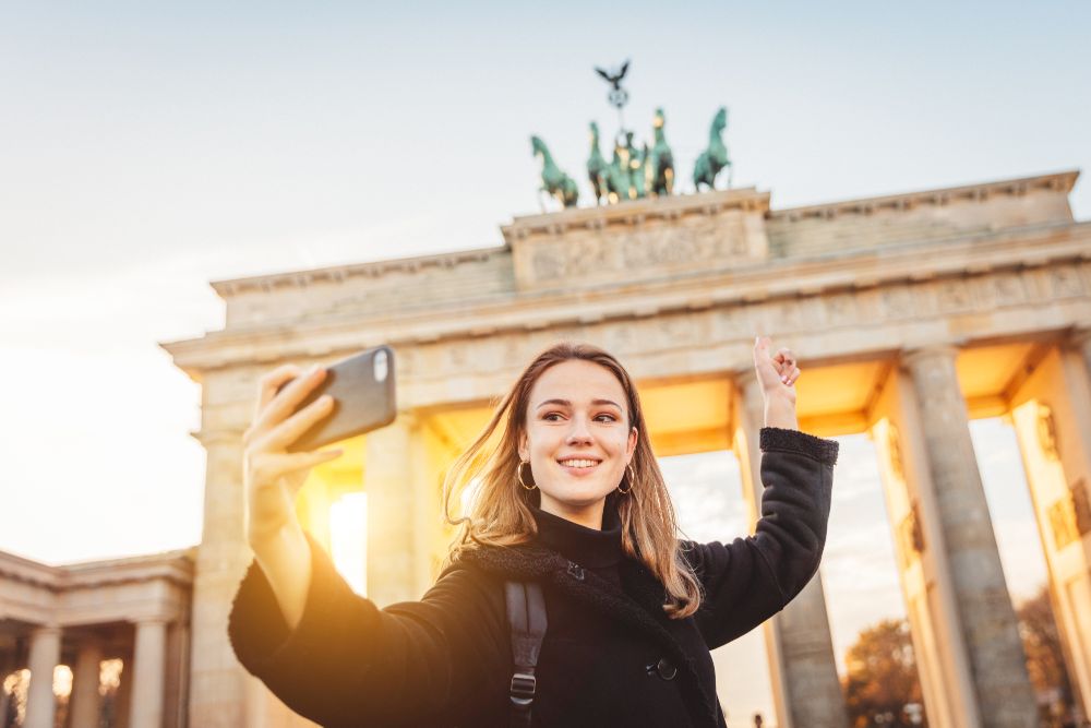 48 Hours in Berlin